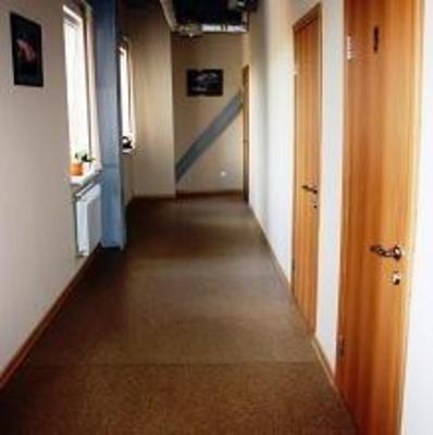 фото отеля Almaty Hostel