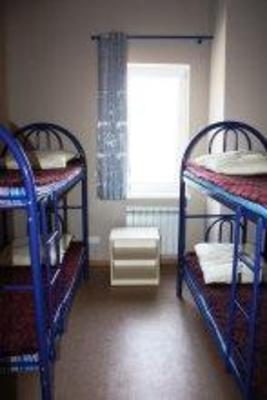 фото отеля Almaty Hostel