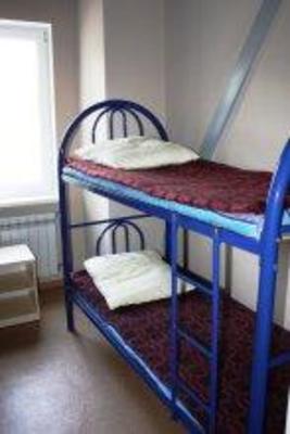 фото отеля Almaty Hostel