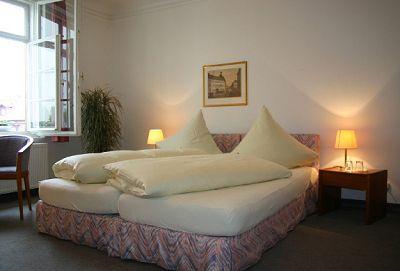 фото отеля Altstadt-Hotel Molitor