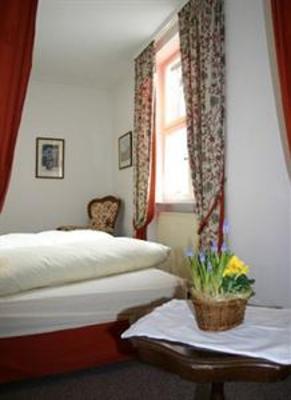 фото отеля Altstadt-Hotel Molitor