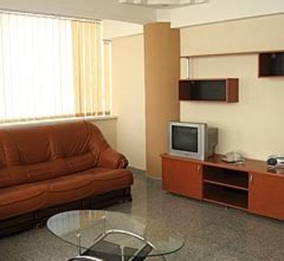 фото отеля Motel Occident