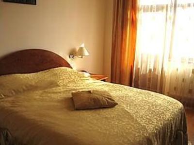 фото отеля Motel Occident
