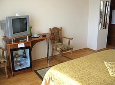 фото отеля Motel Occident