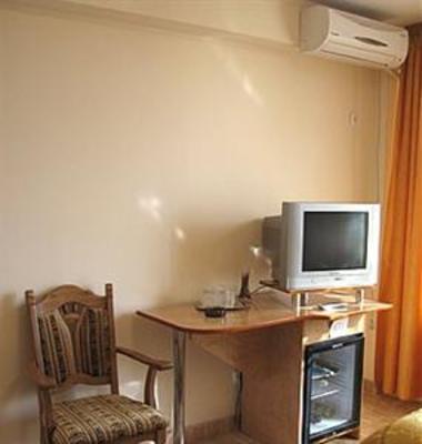 фото отеля Motel Occident