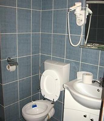 фото отеля Motel Occident