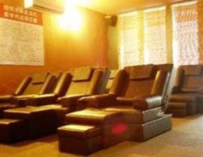 фото отеля Khantan Budget Hotel