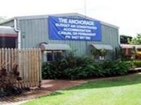 The Anchorage Weipa