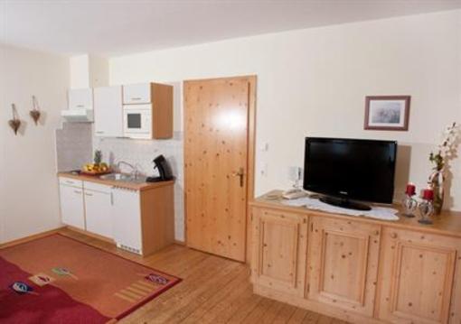 фото отеля Apart Heim