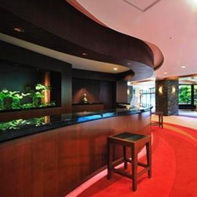 фото отеля Tsukioka Hotel