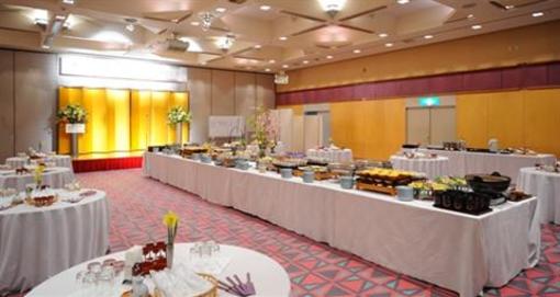 фото отеля Tsukioka Hotel