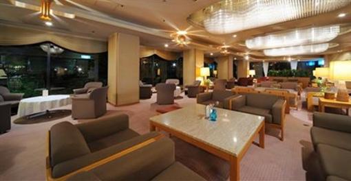 фото отеля Tsukioka Hotel
