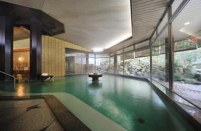 фото отеля Tsukioka Hotel