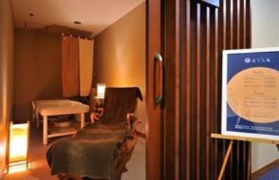 фото отеля Tsukioka Hotel