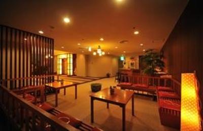 фото отеля Tsukioka Hotel