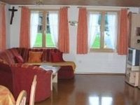 Daheim Hutte