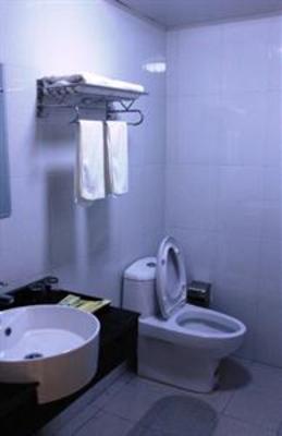фото отеля Jufu Mount Villa