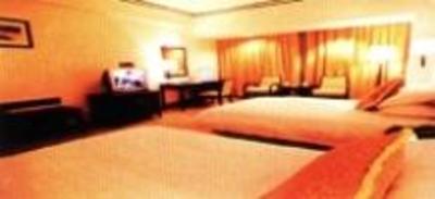 фото отеля Yanchen Hotel Hengyang