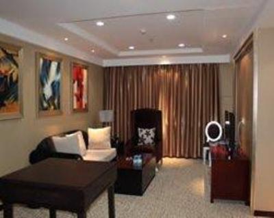 фото отеля Shengyuan Hotel Mohe