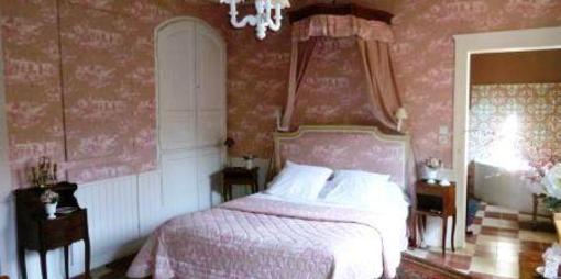 фото отеля Manoir De Boisairault