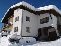 Pension Talblick Wängle