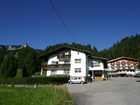 фото отеля Pension Talblick Wängle