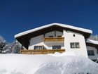 фото отеля Pension Talblick Wängle