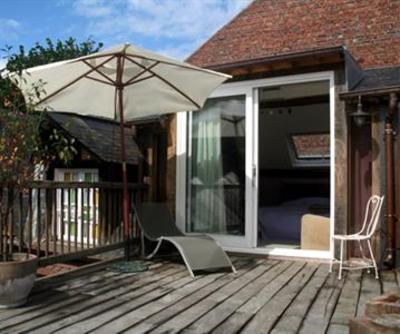 фото отеля Chambres d'Hotes L'Ecole Buissonniere