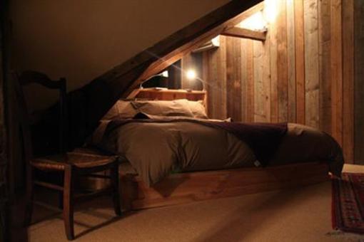 фото отеля Chambres d'Hotes L'Ecole Buissonniere