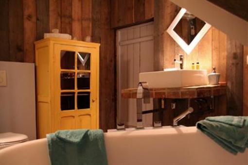 фото отеля Chambres d'Hotes L'Ecole Buissonniere