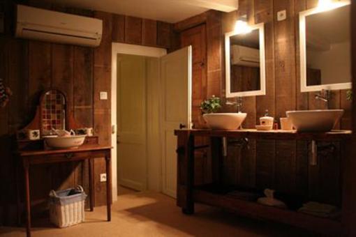 фото отеля Chambres d'Hotes L'Ecole Buissonniere