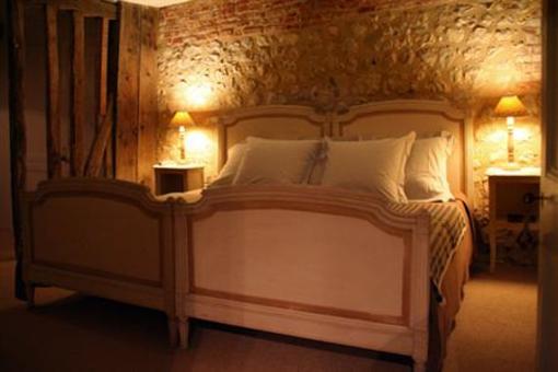 фото отеля Chambres d'Hotes L'Ecole Buissonniere
