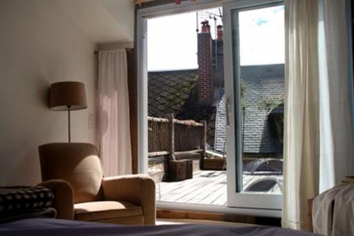 фото отеля Chambres d'Hotes L'Ecole Buissonniere
