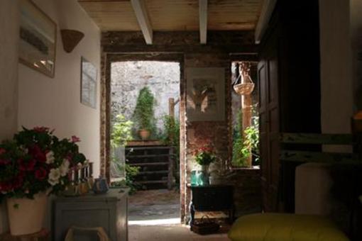 фото отеля Chambres d'Hotes L'Ecole Buissonniere