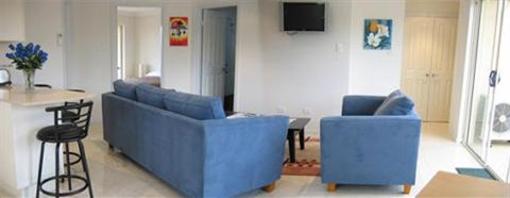 фото отеля Jopen Complex Motel Sussex Inlet