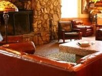 Montecito Sequoia Lodge