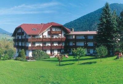 фото отеля Pension Bruckerhof