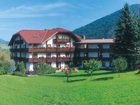 фото отеля Pension Bruckerhof