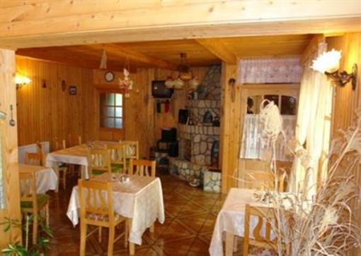 фото отеля Pension Crizantema