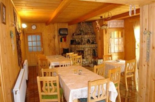 фото отеля Pension Crizantema