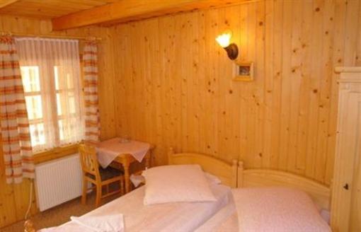 фото отеля Pension Crizantema