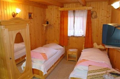 фото отеля Pension Crizantema