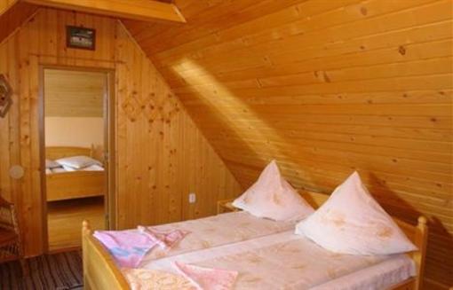 фото отеля Pension Crizantema