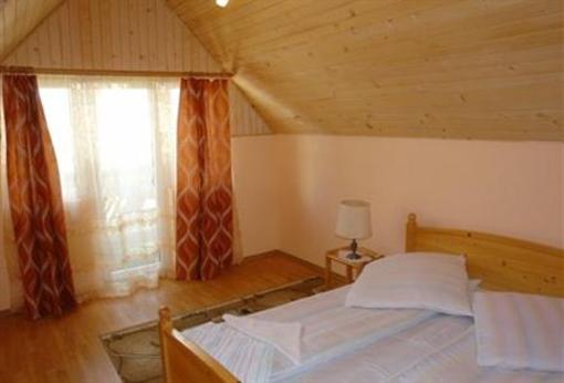 фото отеля Pension Crizantema