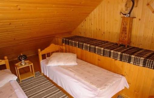 фото отеля Pension Crizantema