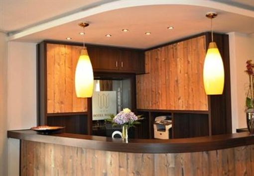 фото отеля Hotel Weide Neu-Satow