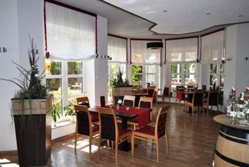 фото отеля Hotel Weide Neu-Satow
