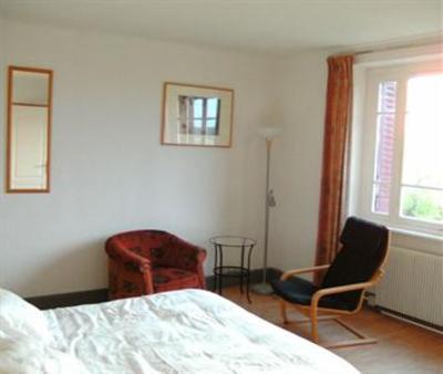 фото отеля Chambres d Hotes A-Rigaud