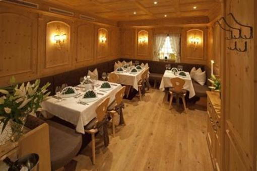 фото отеля Landhotel Reschenhof Mils