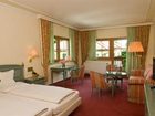 фото отеля Landhotel Reschenhof Mils